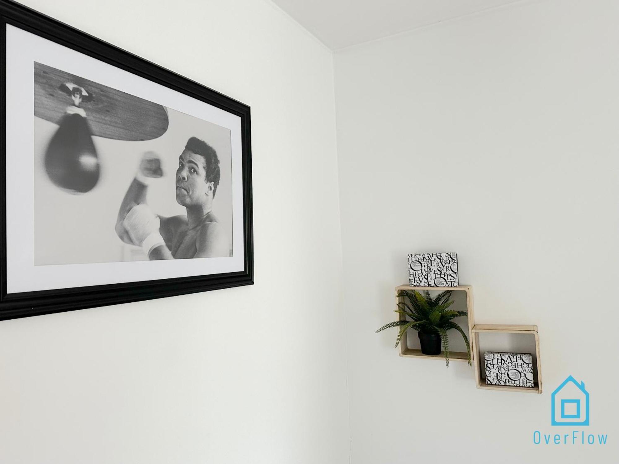 Apartment Queem 10 Min To Old Town Gdansk