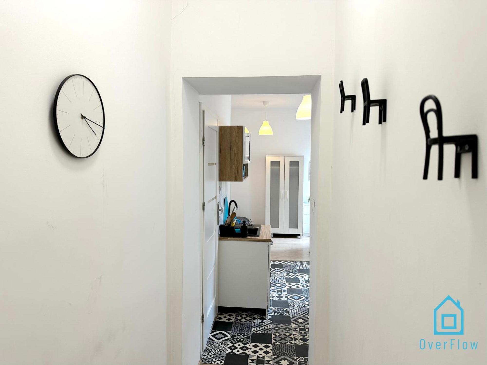 Appartamento Queem 10 Min To Old Town