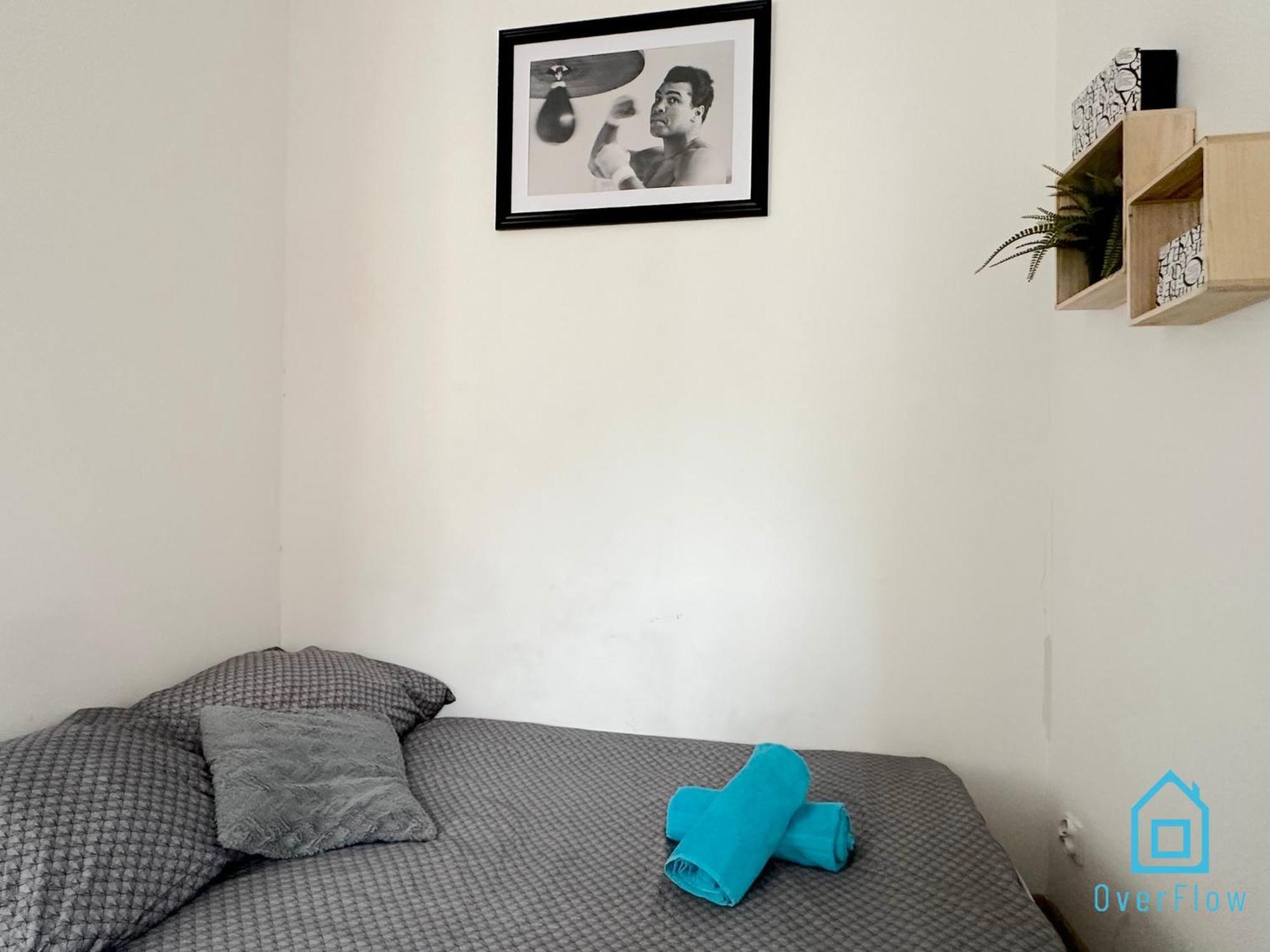 Queem 10 Min To Old Town Apartment Gdansk