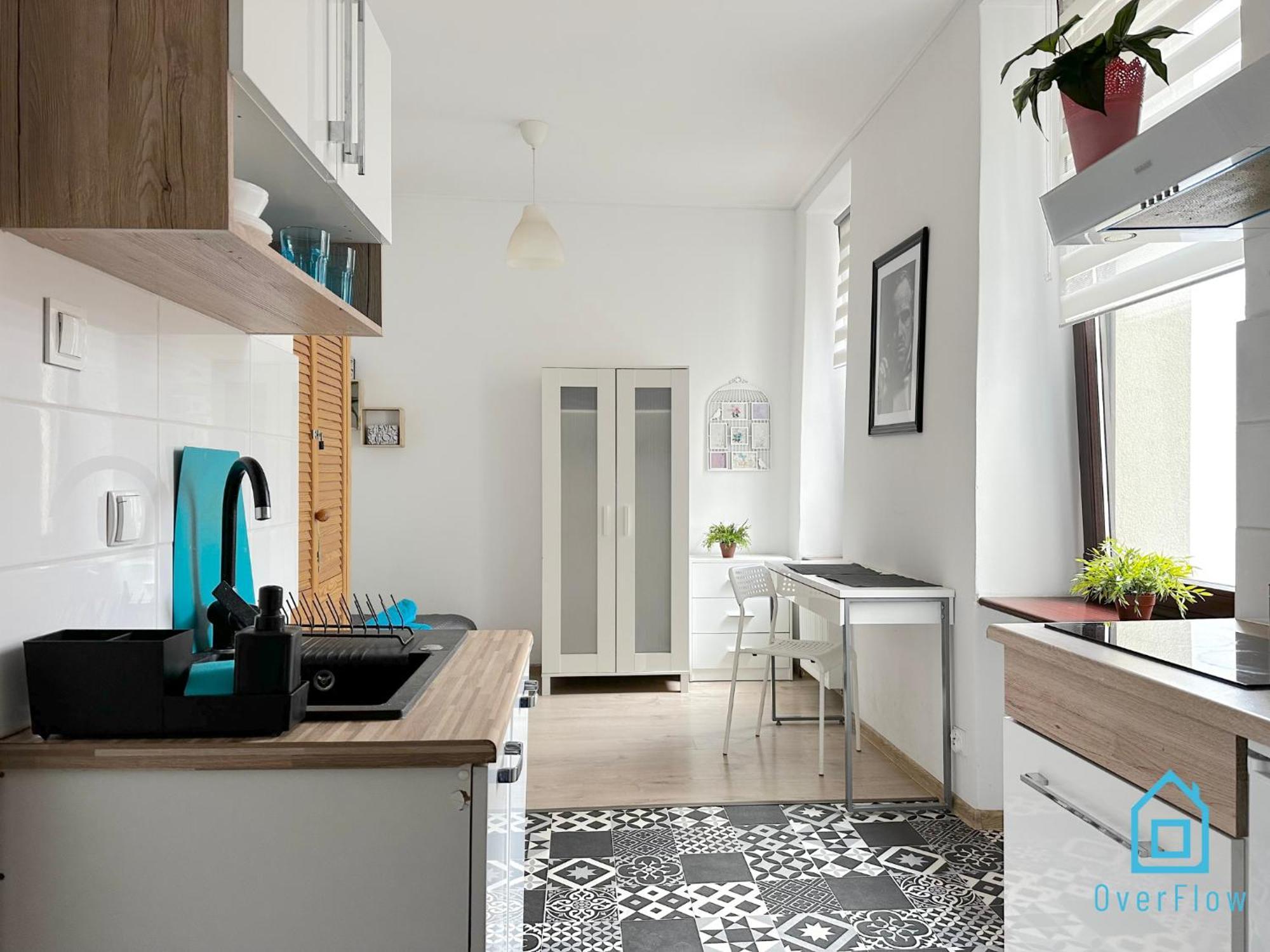 Apartment Queem 10 Min To Old Town