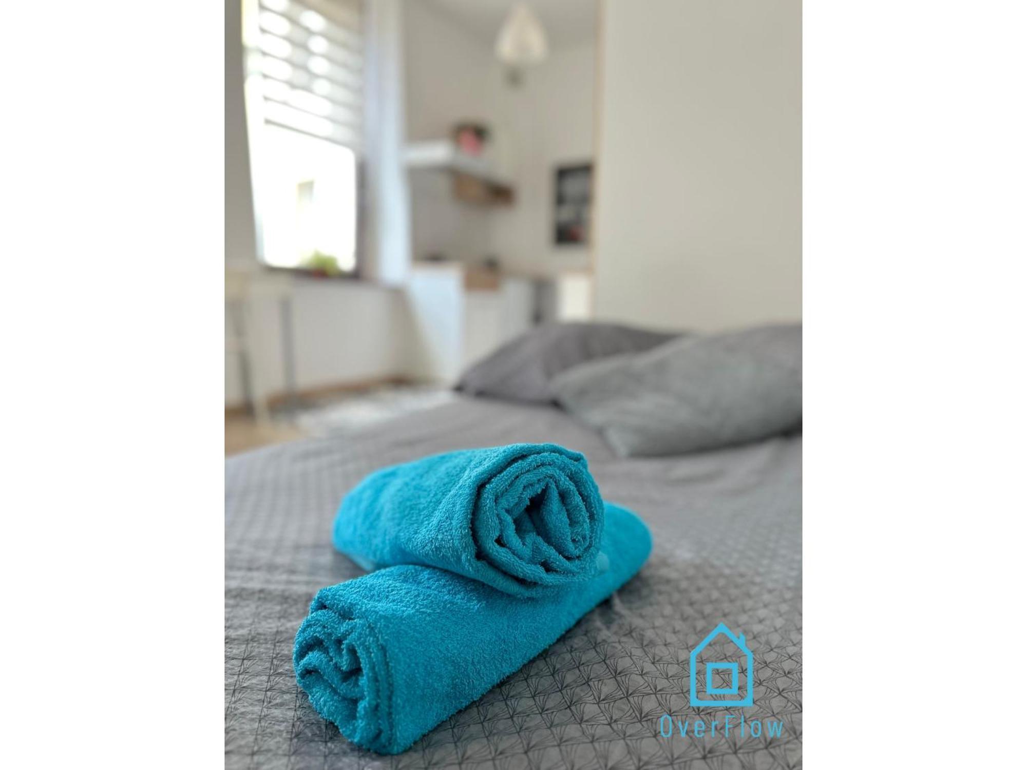 Queem 10 Min To Old Town Apartment