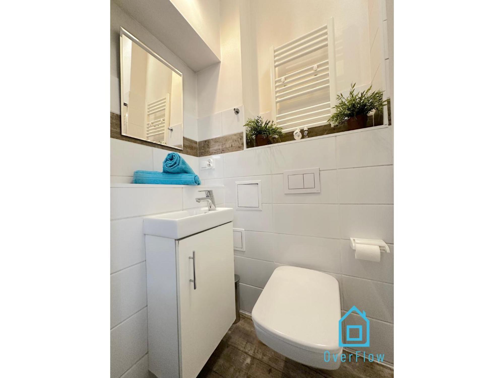 Queem 10 Min To Old Town Apartment