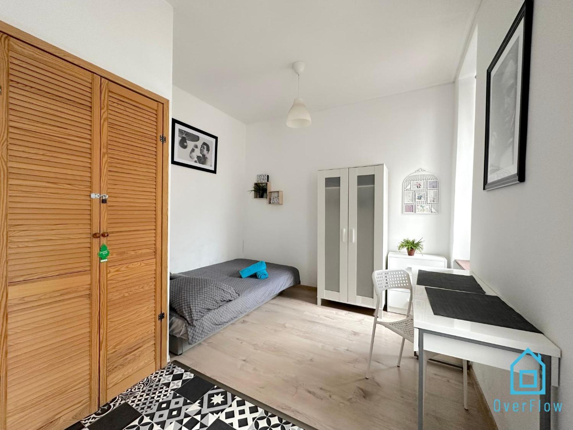 Queem 10 Min To Old Town Apartment Gdansk