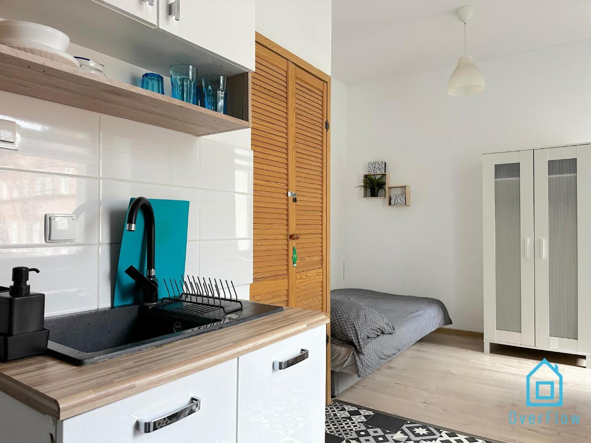 Queem 10 Min To Old Town Apartment *